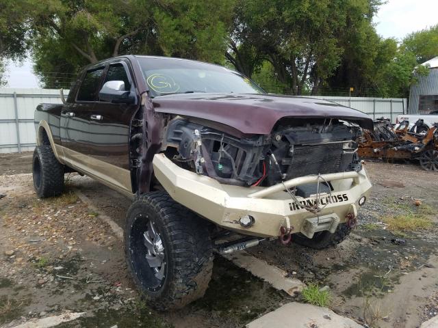 DODGE RAM 2500 L 2012 3c6ud5pl2cg284466