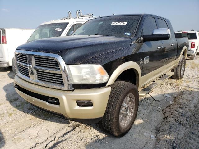 DODGE RAM 2500 L 2012 3c6ud5pl4cg151742