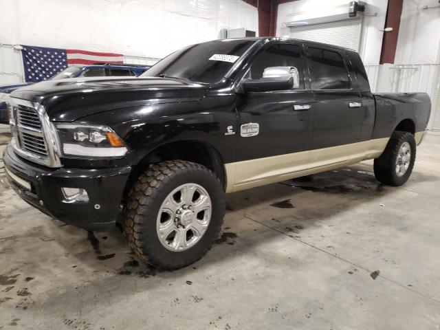 DODGE RAM 2500 L 2012 3c6ud5pl4cg182750