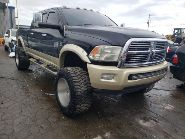 DODGE RAM 2500 L 2012 3c6ud5pl4cg236709