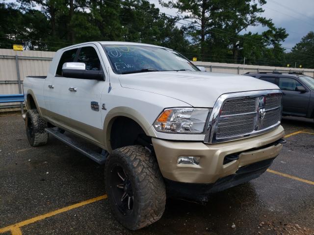 DODGE RAM 2500 L 2012 3c6ud5pl5cg119866