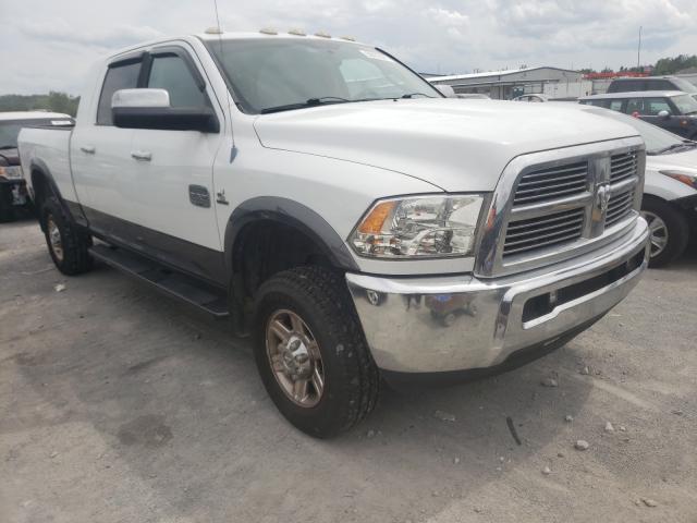 DODGE RAM 2500 L 2012 3c6ud5pl5cg128647