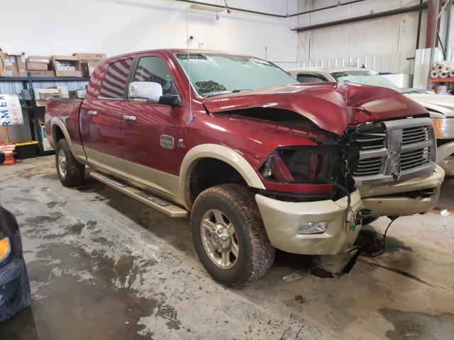 DODGE RAM 2500 L 2012 3c6ud5pl5cg321719