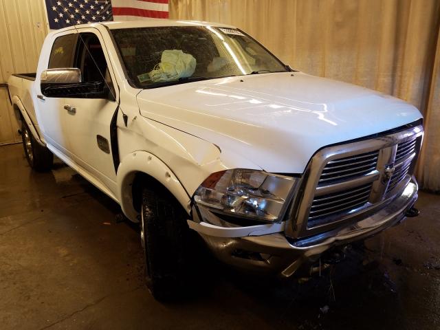 DODGE RAM 2500 L 2012 3c6ud5pl6cg327352