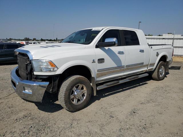 DODGE RAM 2500 2012 3c6ud5pl6cg347813