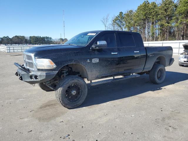 DODGE RAM 2500 2012 3c6ud5pl7cg158359