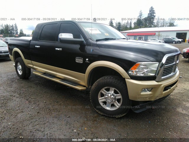 RAM 2500 2012 3c6ud5pl7cg177834