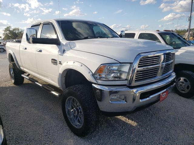 DODGE RAM 2500 L 2012 3c6ud5pl7cg331068