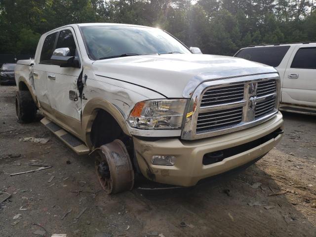 DODGE RAM 2500 L 2012 3c6ud5pl8cg129761