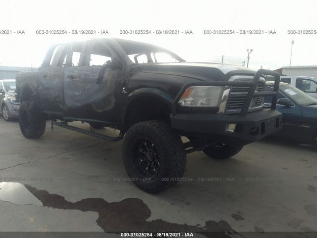 RAM 2500 2012 3c6ud5pl8cg130280