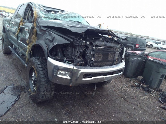 RAM 2500 2012 3c6ud5pl8cg160654