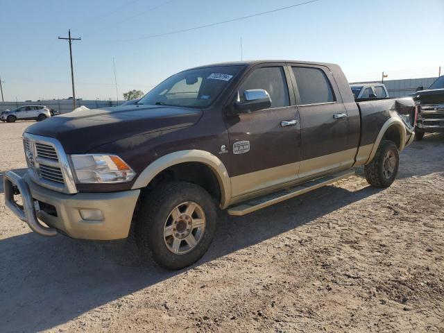 DODGE RAM 2500 L 2012 3c6ud5pl8cg198370