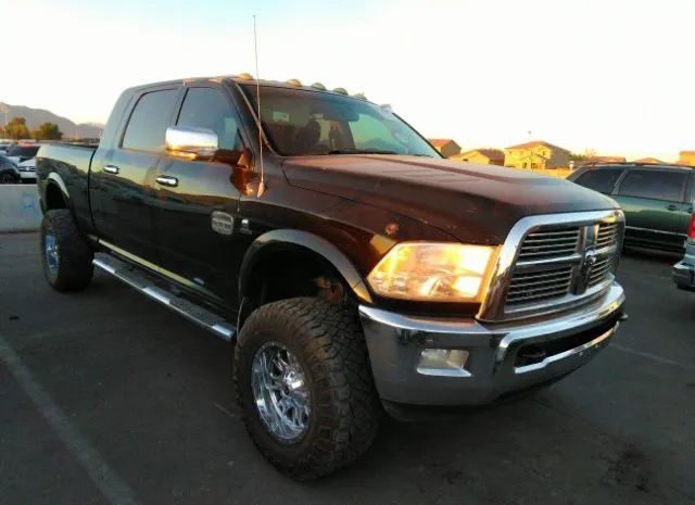 RAM 2500 2012 3c6ud5pl8cg221095