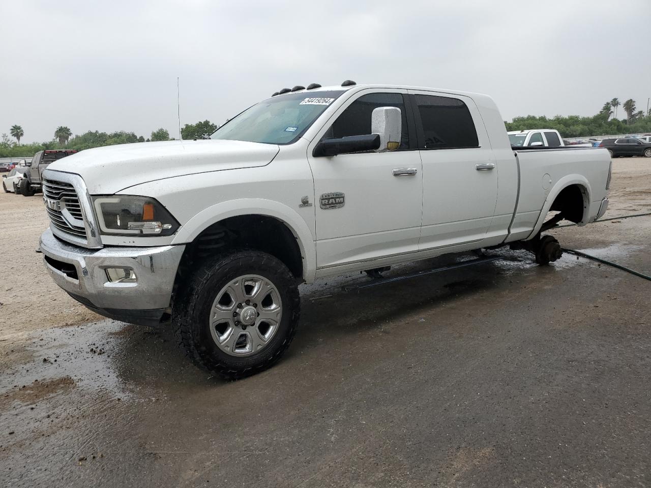 DODGE RAM 2012 3c6ud5pl9cg114900