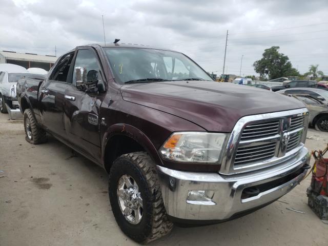 DODGE RAM 2500 L 2012 3c6ud5pl9cg191220