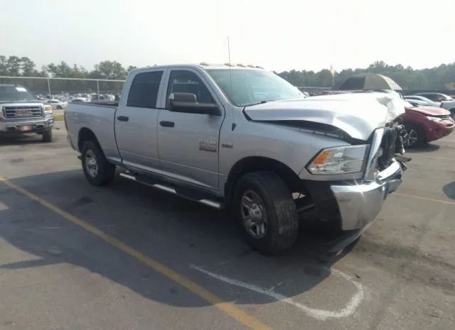 RAM 2500 2015 3c6ur4cj1fg619527