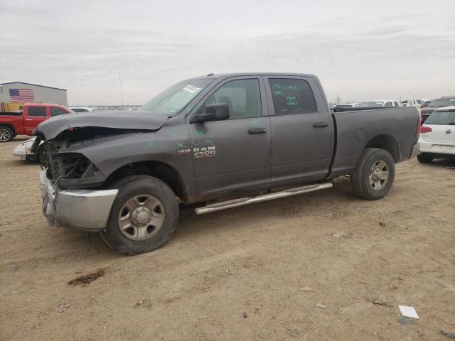 RAM 2500 ST 2018 3c6ur4cj1jg313100