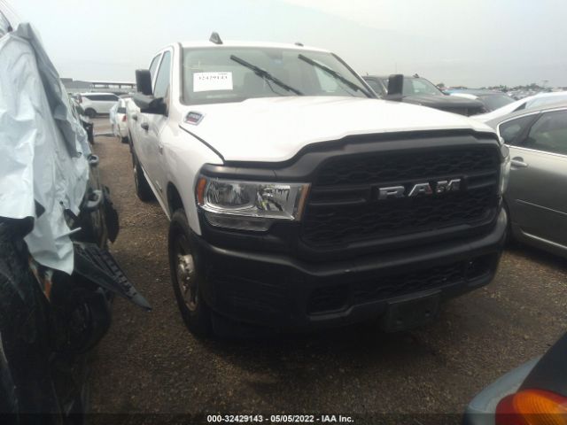 RAM 2500 2019 3c6ur4cj1kg517882