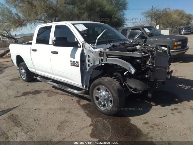 RAM 2500 2018 3c6ur4cj3jg100729