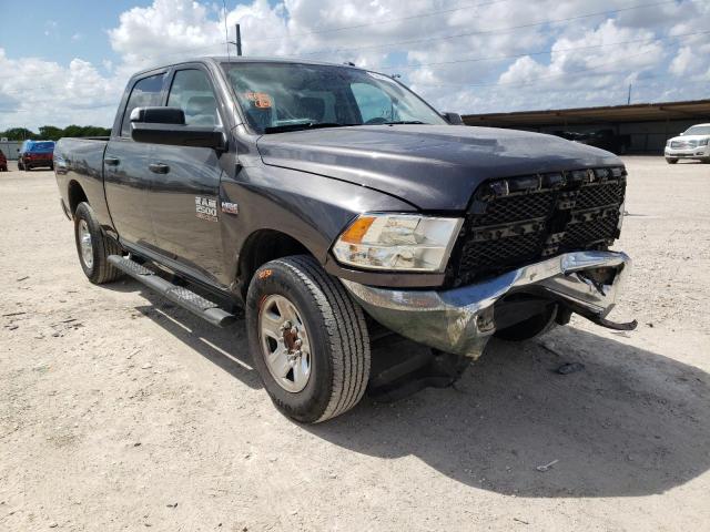 RAM 2500 ST 2018 3c6ur4cj4jg306559