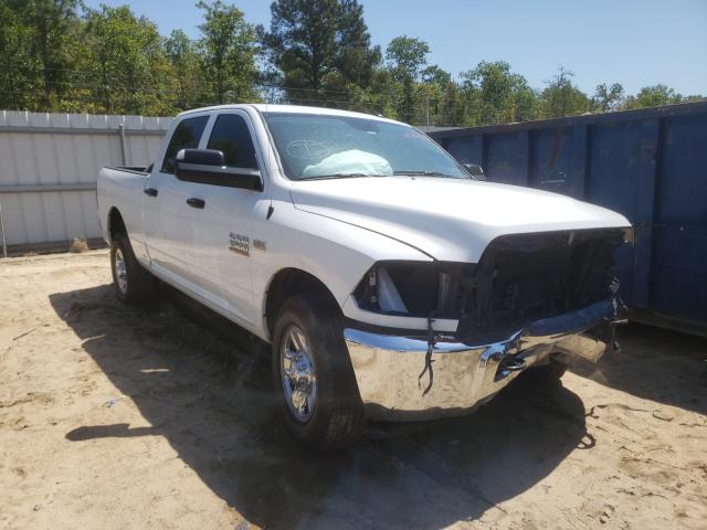 RAM 2500 ST 2018 3c6ur4cj5jg306568