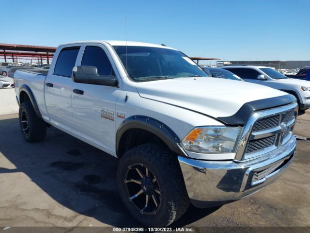 RAM 2500 2017 3c6ur4cj6hg515313