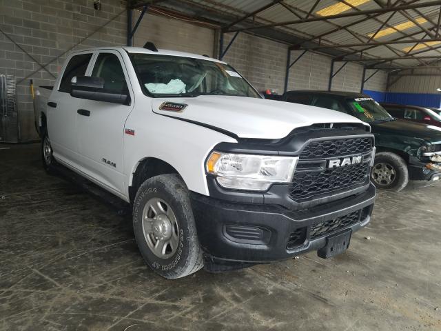 RAM 2500 TRADE 2019 3c6ur4cj7kg517854