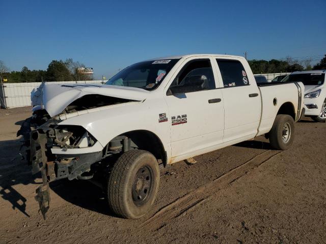 RAM 2500 ST 2018 3c6ur4cj9jg386134