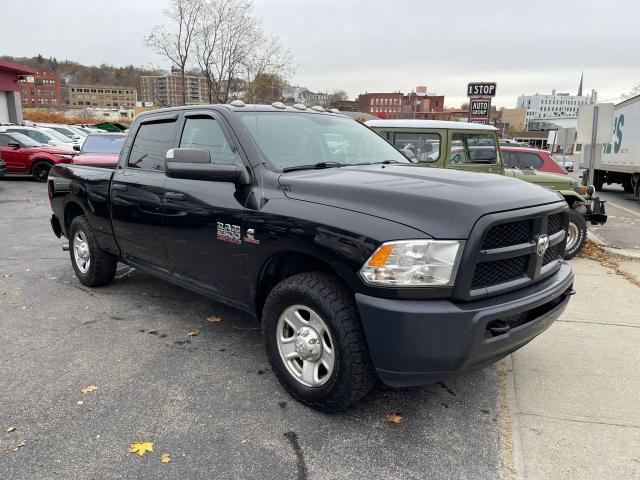 RAM 2500 ST 2016 3c6ur4cl0gg172630