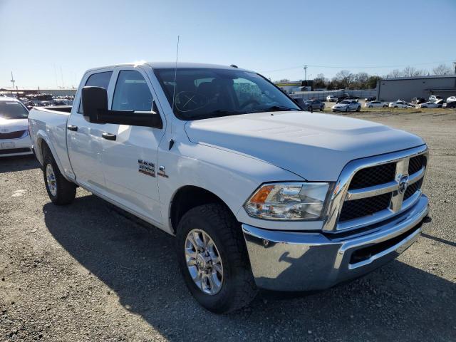 RAM 2500 ST 2018 3c6ur4cl0jg215306