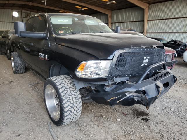 RAM 2500 ST 2018 3c6ur4cl0jg377159