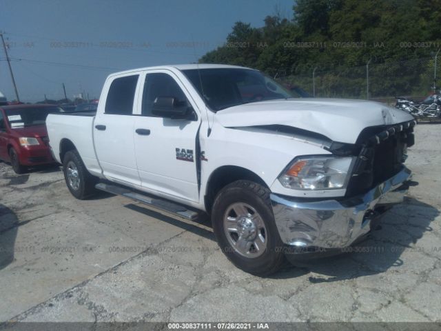 RAM 2500 2015 3c6ur4cl1fg658085