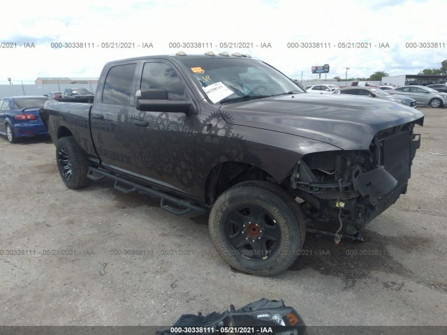 RAM 2500 2014 3c6ur4cl2eg265744