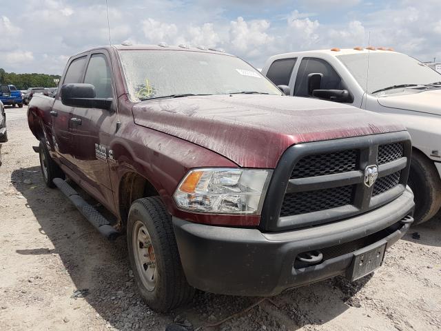 RAM 2500 ST 2018 3c6ur4cl2jg363456