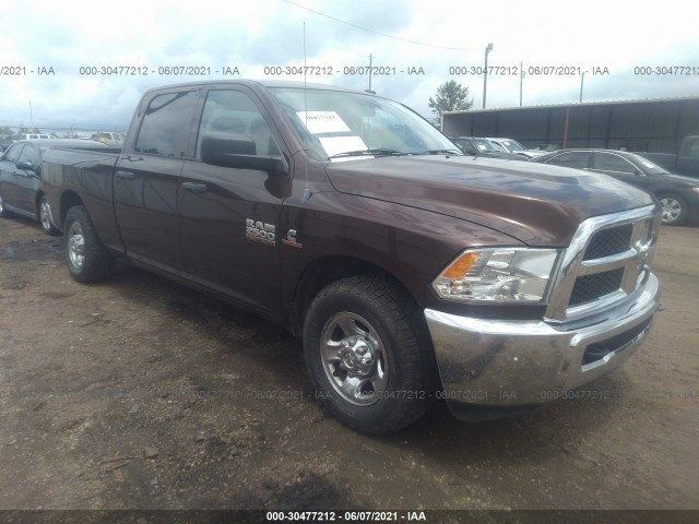 RAM 2500 2013 3c6ur4cl3dg599313