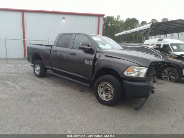 RAM 2500 2016 3c6ur4cl3gg146345