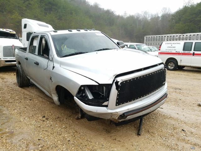 RAM 2500 ST 2016 3c6ur4cl4gg235227