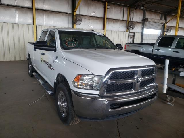 RAM 2500 ST 2018 3c6ur4cl4jg188997