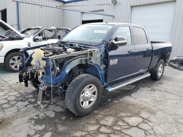 RAM 2500 ST 2018 3c6ur4cl4jg346772