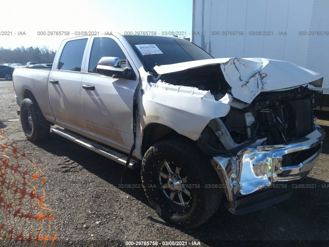 RAM 2500 2014 3c6ur4cl5eg113537