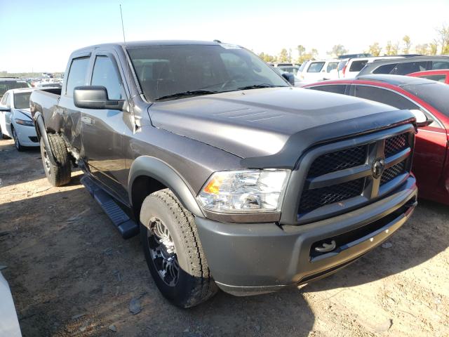 RAM 2500 ST 2016 3c6ur4cl5gg124394