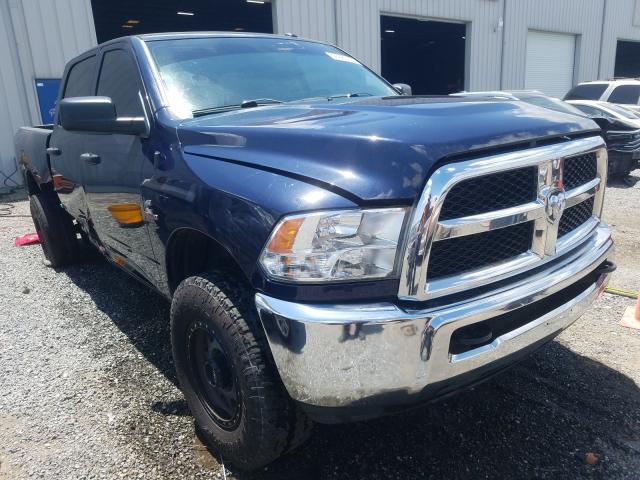 RAM 2500 ST 2016 3c6ur4cl5gg246981