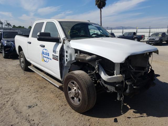 RAM 2500 2017 3c6ur4cl5hg731882