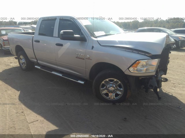 RAM 2500 2018 3c6ur4cl8jg153279