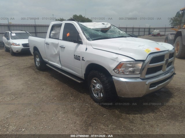 RAM 2500 2014 3c6ur4cl9eg167844