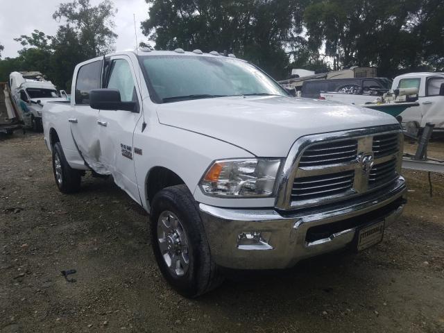 RAM 2500 SLT 2018 3c6ur4dj1jg231575