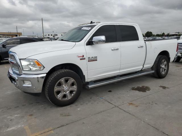 RAM 2500 SLT 2018 3c6ur4dj2jg356228