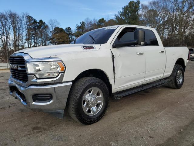 RAM 2500 2019 3c6ur4dj3kg517932