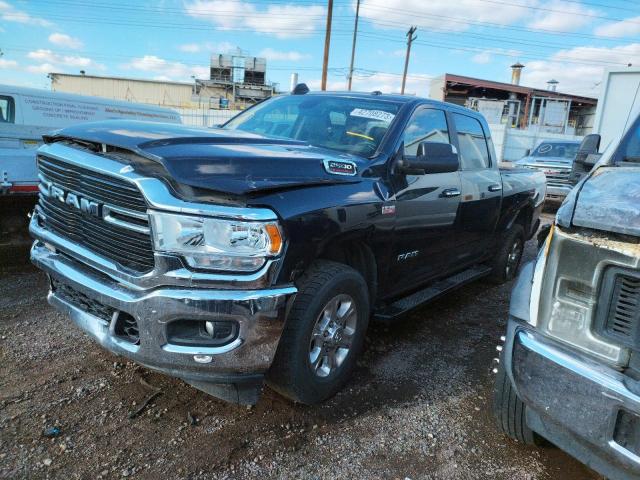 RAM 2500 BIG H 2019 3c6ur4dj6kg659322