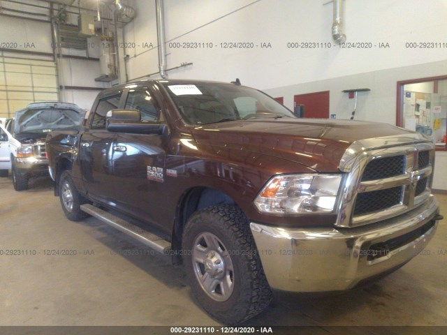 RAM 2500 2015 3c6ur4dj7fg520158